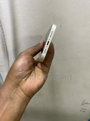 Apple iPhone 12 128 GB White