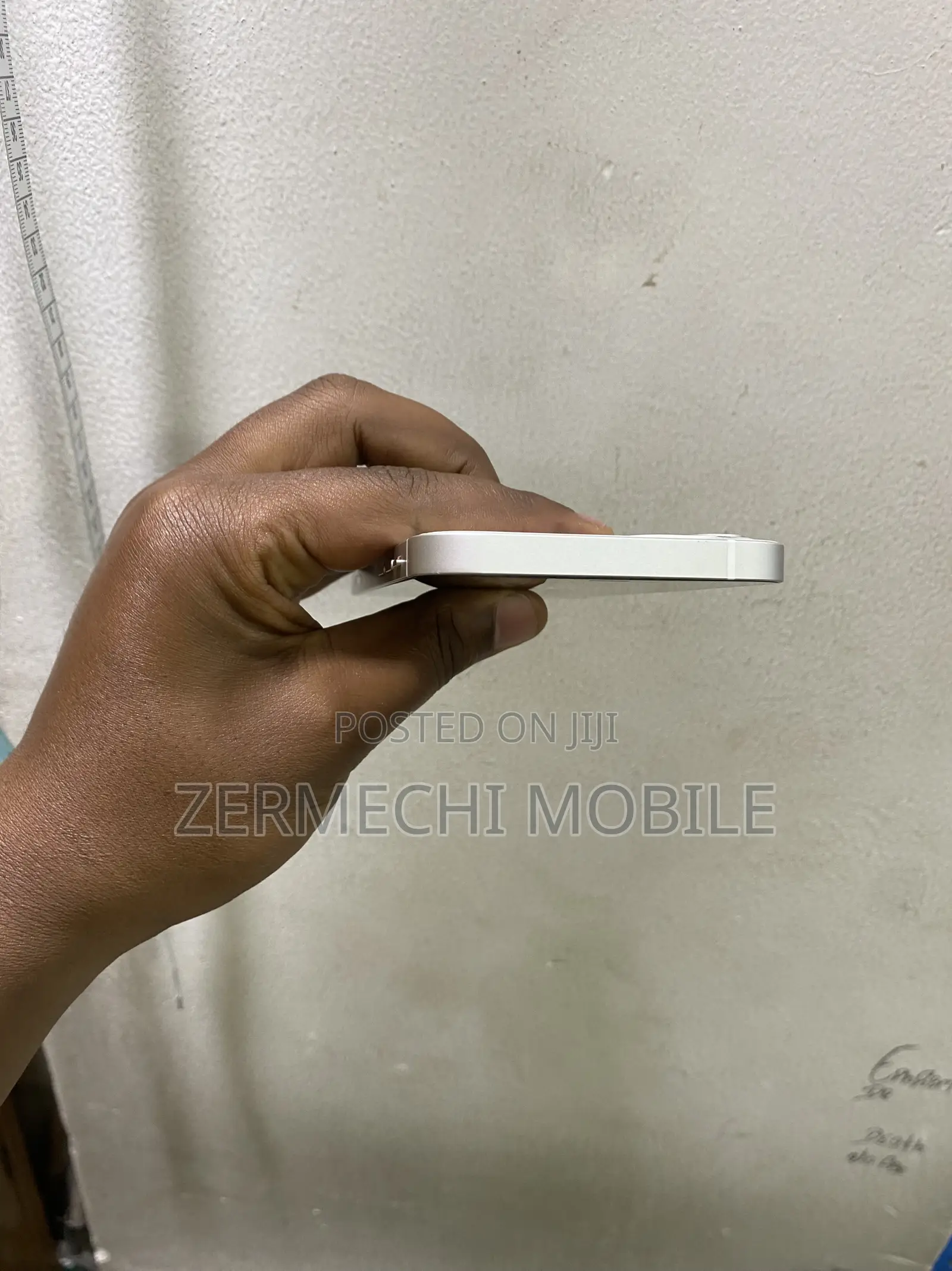 Apple iPhone 12 128 GB White