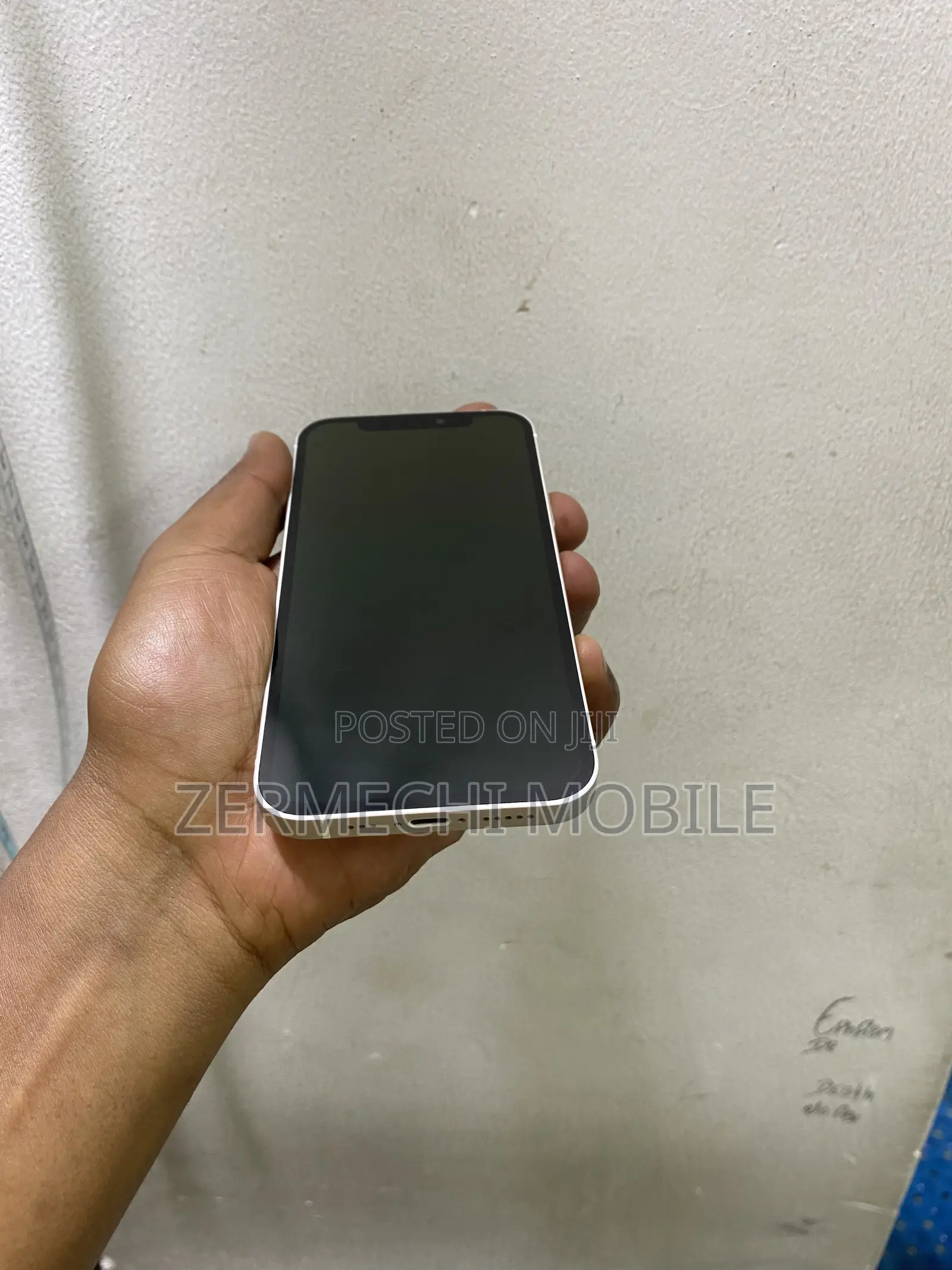 Apple iPhone 12 128 GB White