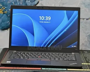 New Laptop Lenovo ThinkPad T480s 8GB Intel Core i7 SSD 256GB