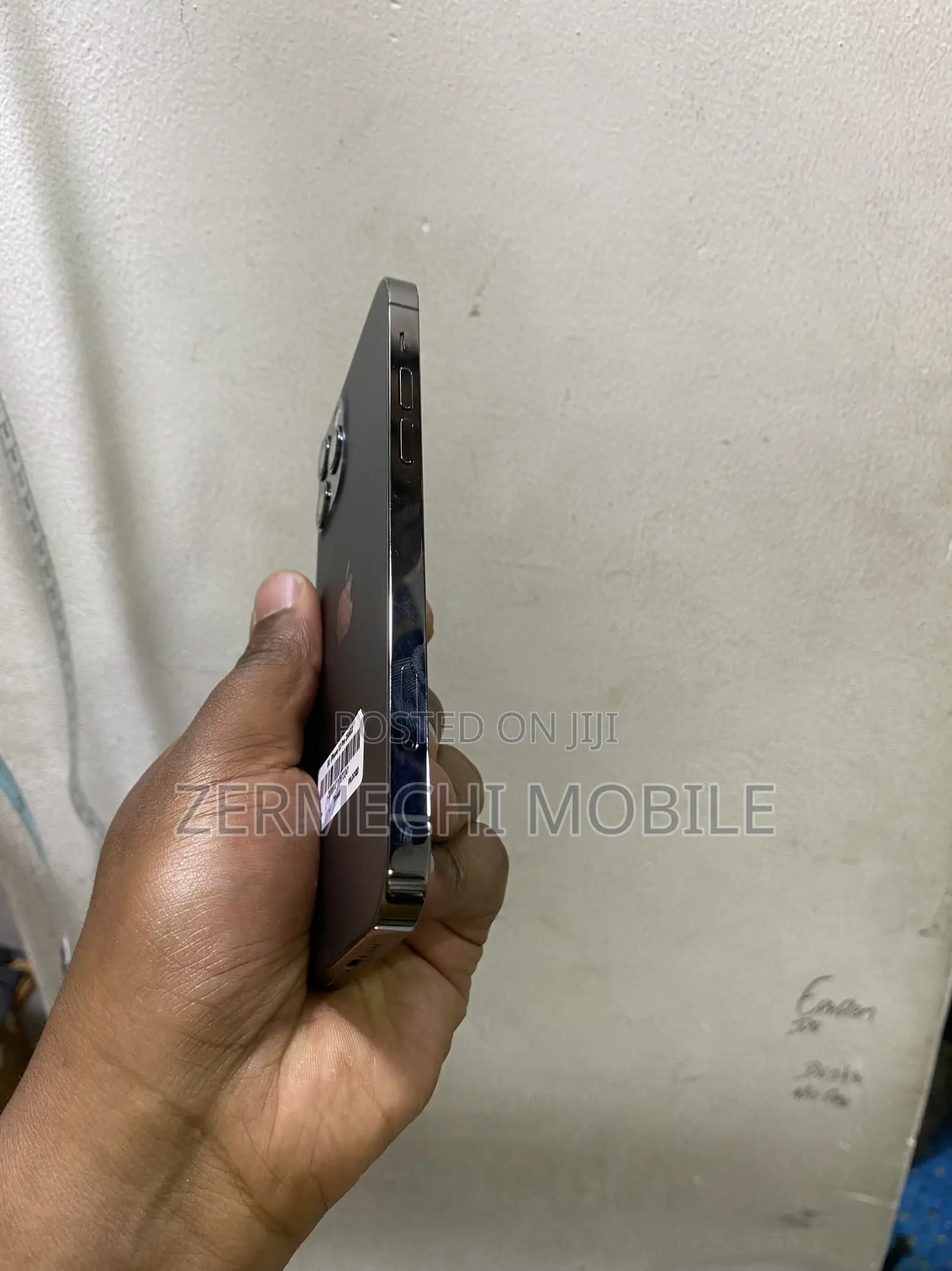 Apple iPhone 12 Pro 128 GB Black