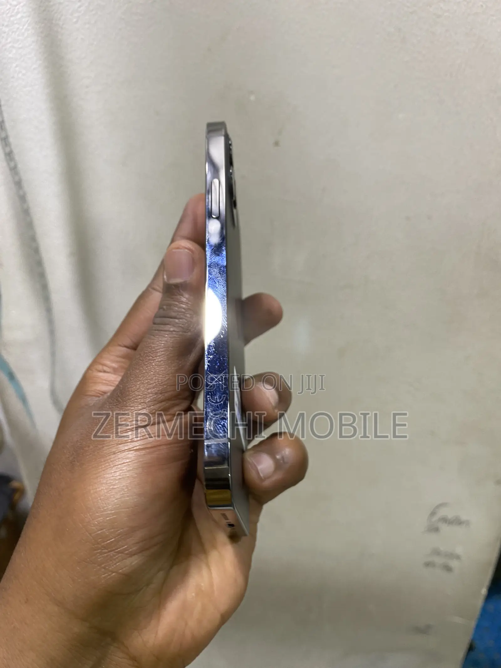 Apple iPhone 12 Pro 128 GB Black