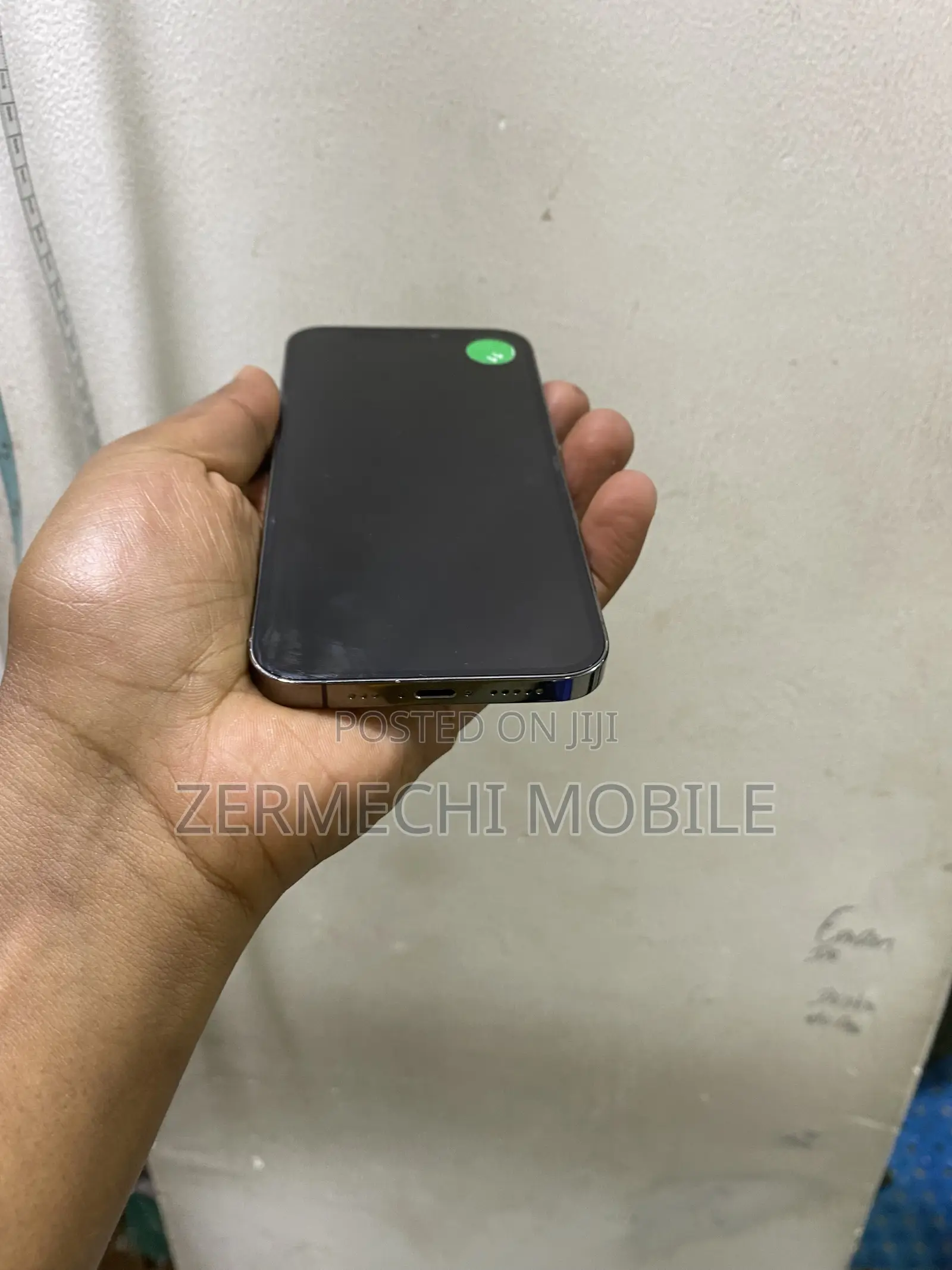 Apple iPhone 12 Pro 128 GB Black