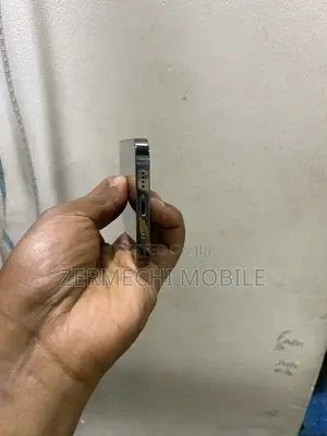Apple iPhone 12 Pro 128 GB Black