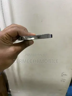 Apple iPhone 12 Pro 128 GB Black