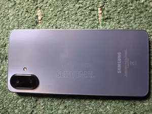 Samsung Galaxy A07 128 GB Black