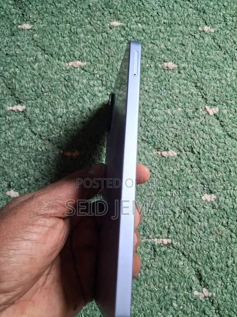 Samsung Galaxy A07 128 GB Black