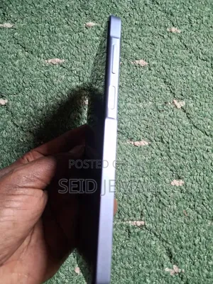 Samsung Galaxy A07 128 GB Black