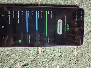 Samsung Galaxy A07 128 GB Black