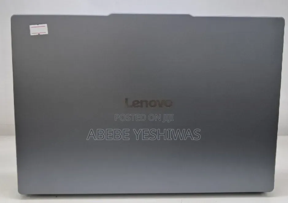 New Laptop Lenovo Yoga 11e 32GB Intel Core Ultra 7 SSD 1T