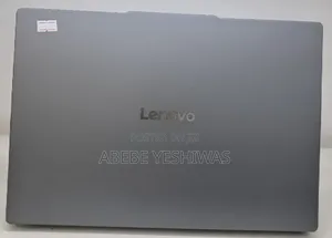 New Laptop Lenovo Yoga 11e 32GB Intel Core Ultra 7 SSD 1T