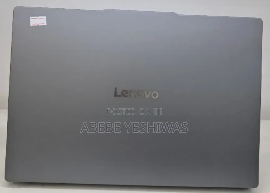 New Laptop Lenovo Yoga 11e 32GB Intel Core Ultra 7 SSD 1T
