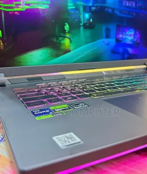New Laptop Asus ROG Strix G15 16GB Intel Core i9 SSD 1T
