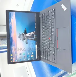 New Laptop Lenovo ThinkPad T14s Gen 1 16GB AMD Ryzen 5 SSD 512GB