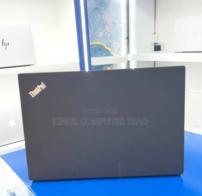 New Laptop Lenovo ThinkPad T14s Gen 1 16GB AMD Ryzen 5 SSD 512GB