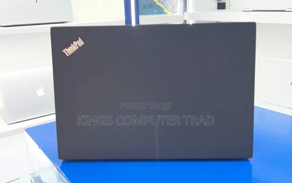 New Laptop Lenovo ThinkPad T14s Gen 1 16GB AMD Ryzen 5 SSD 512GB