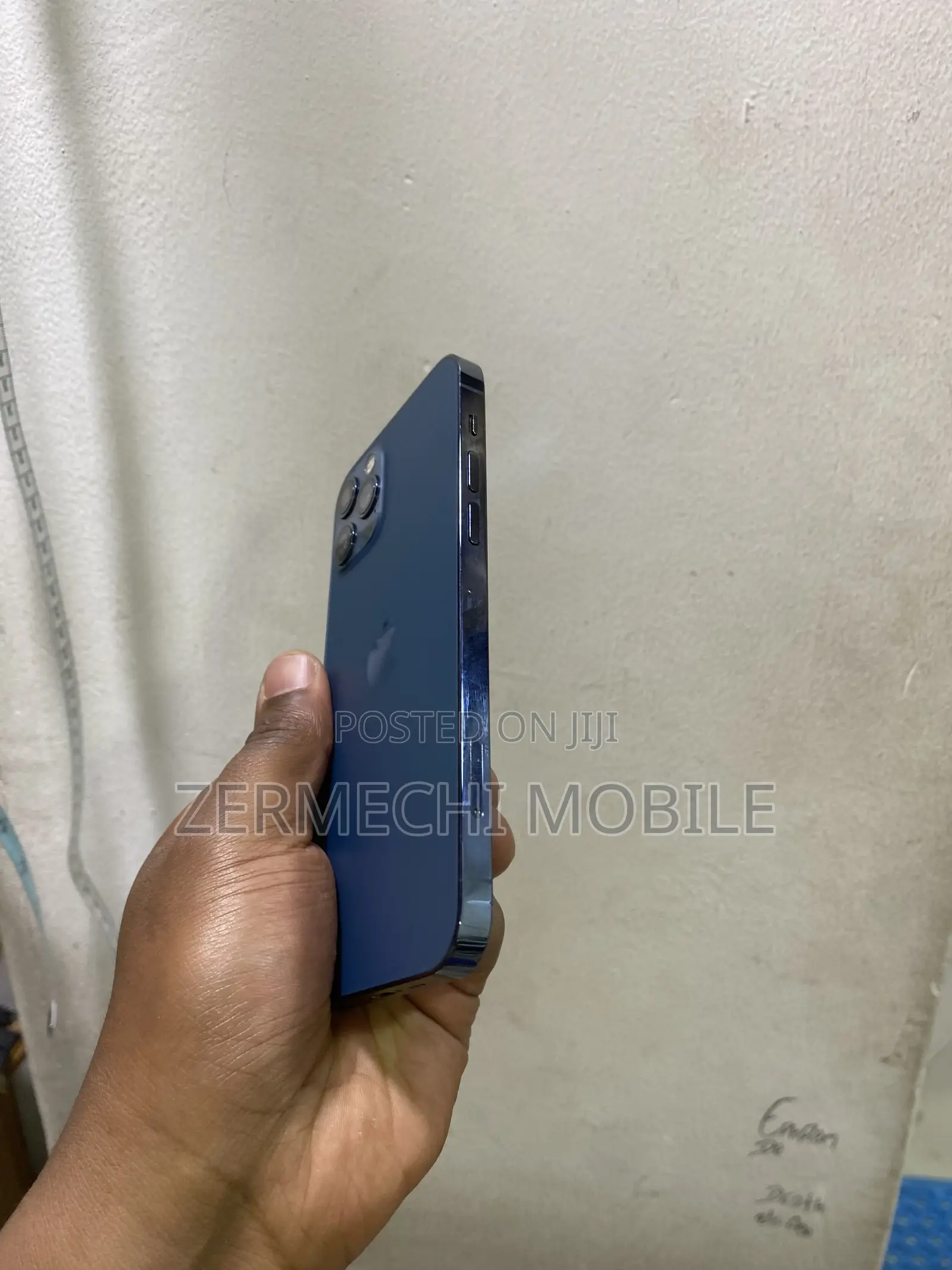 Apple iPhone 12 Pro 128 GB Blue