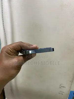 Apple iPhone 12 Pro 128 GB Blue