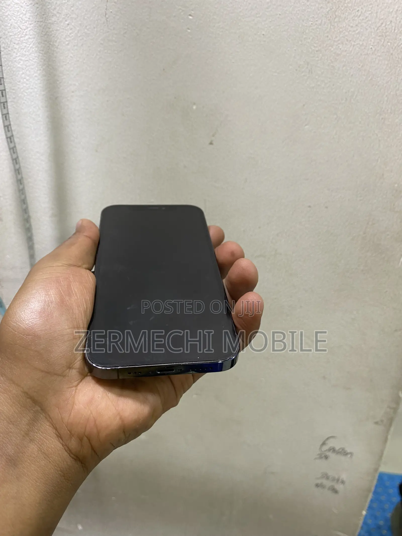 Apple iPhone 12 Pro 128 GB Blue