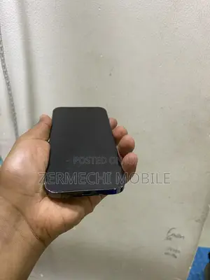 Apple iPhone 12 Pro 128 GB Blue