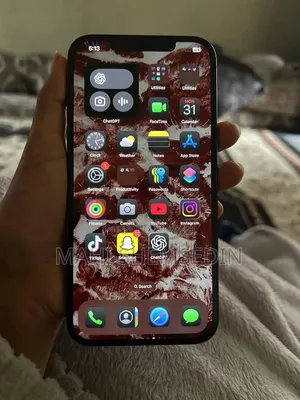 Apple iPhone 12 Pro Max 128 GB Black