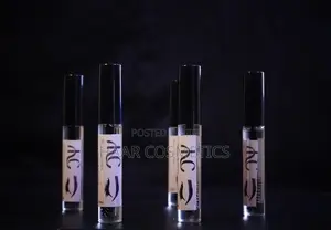 Haar Eyelash Brow Serum