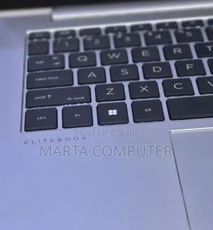 New Laptop HP EliteBook 840 10 16GB Intel Core i7 SSD 512GB