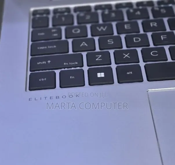 New Laptop HP EliteBook 840 10 16GB Intel Core i7 SSD 512GB
