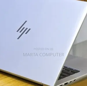 New Laptop HP EliteBook 840 10 16GB Intel Core i7 SSD 512GB