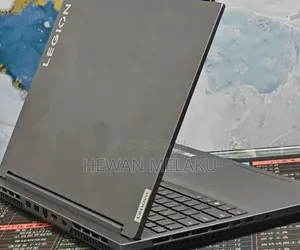 New Laptop Lenovo Legion 5 16GB AMD Ryzen 7 SSD 1T