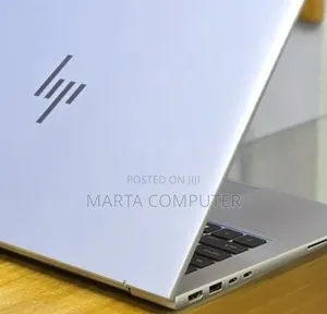 New Laptop HP EliteBook 840 10 16GB Intel Core i7 SSD 512GB