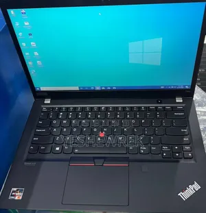 New Laptop Lenovo ThinkPad Yoga 16GB Intel Core 7 SSD 512GB