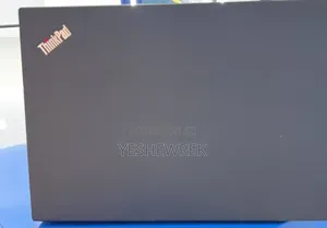 New Laptop Lenovo ThinkPad Yoga 16GB Intel Core 7 SSD 512GB