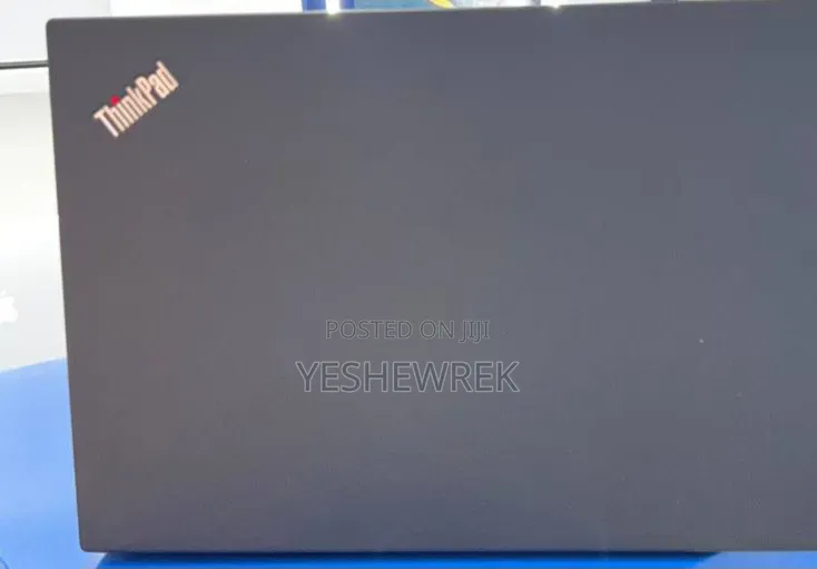 New Laptop Lenovo ThinkPad Yoga 16GB Intel Core 7 SSD 512GB