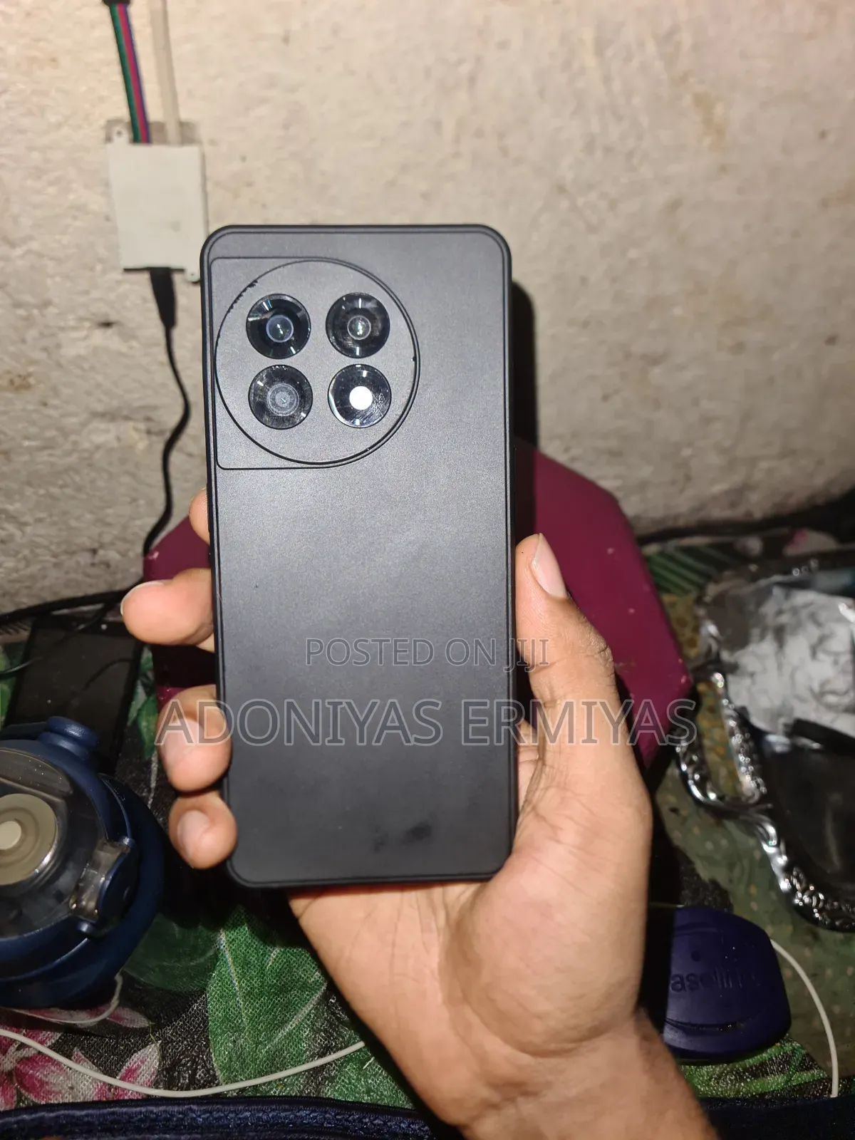 OnePlus 11 512 GB Black