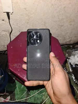 OnePlus 11 512 GB Black