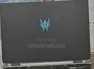 New Laptop Acer Predator Helios 300 16GB Intel Core i9 SSD 512GB