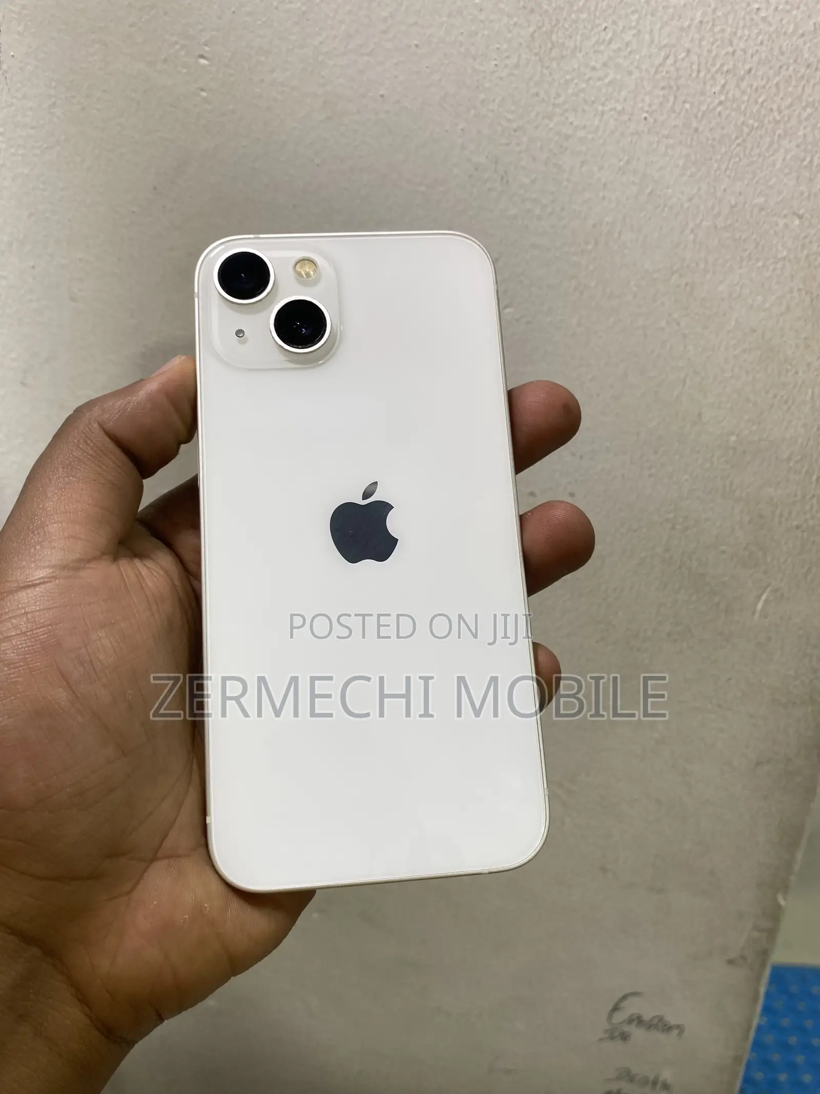 Apple iPhone 13 128 GB White