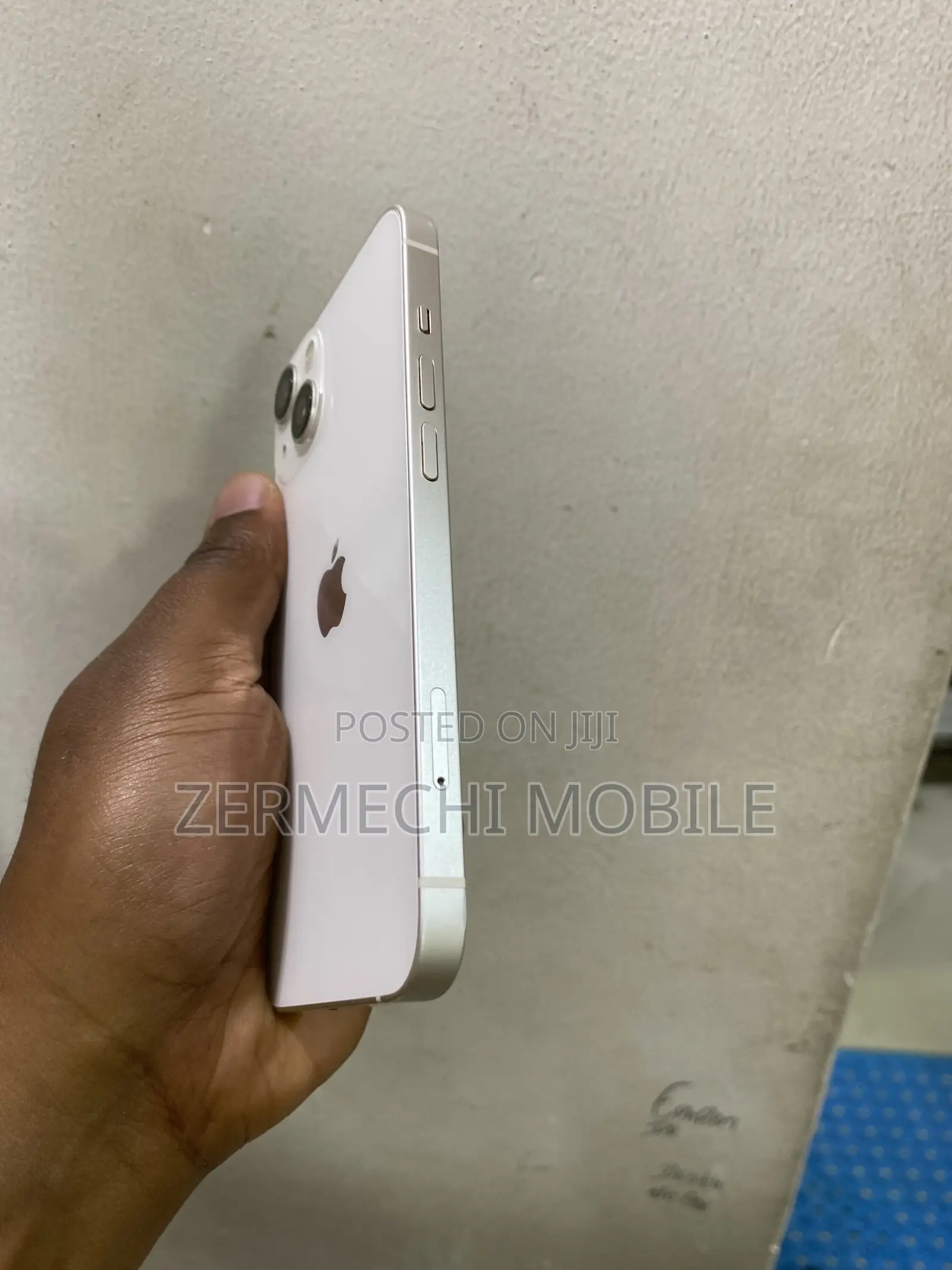 Apple iPhone 13 128 GB White