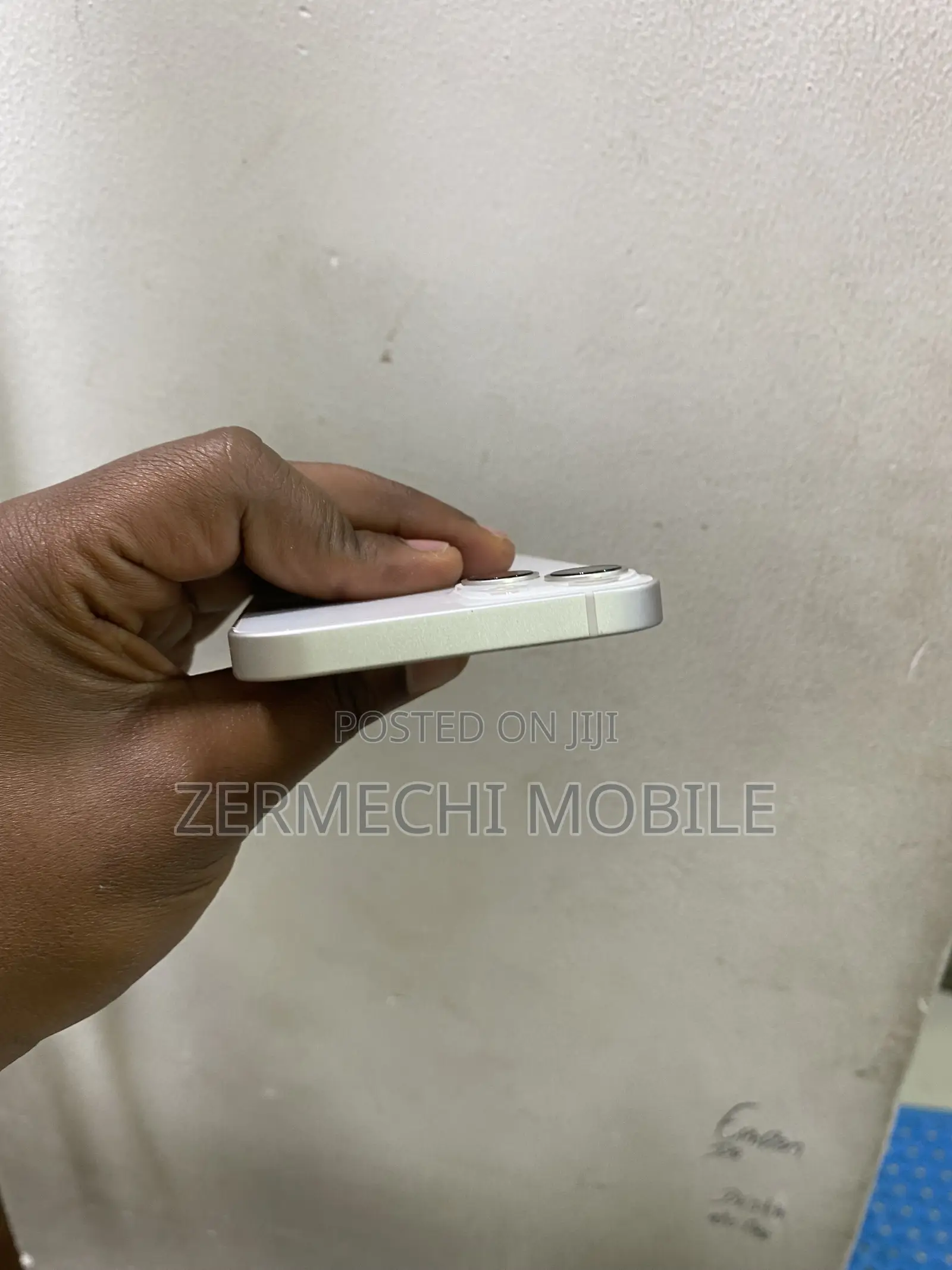 Apple iPhone 13 128 GB White