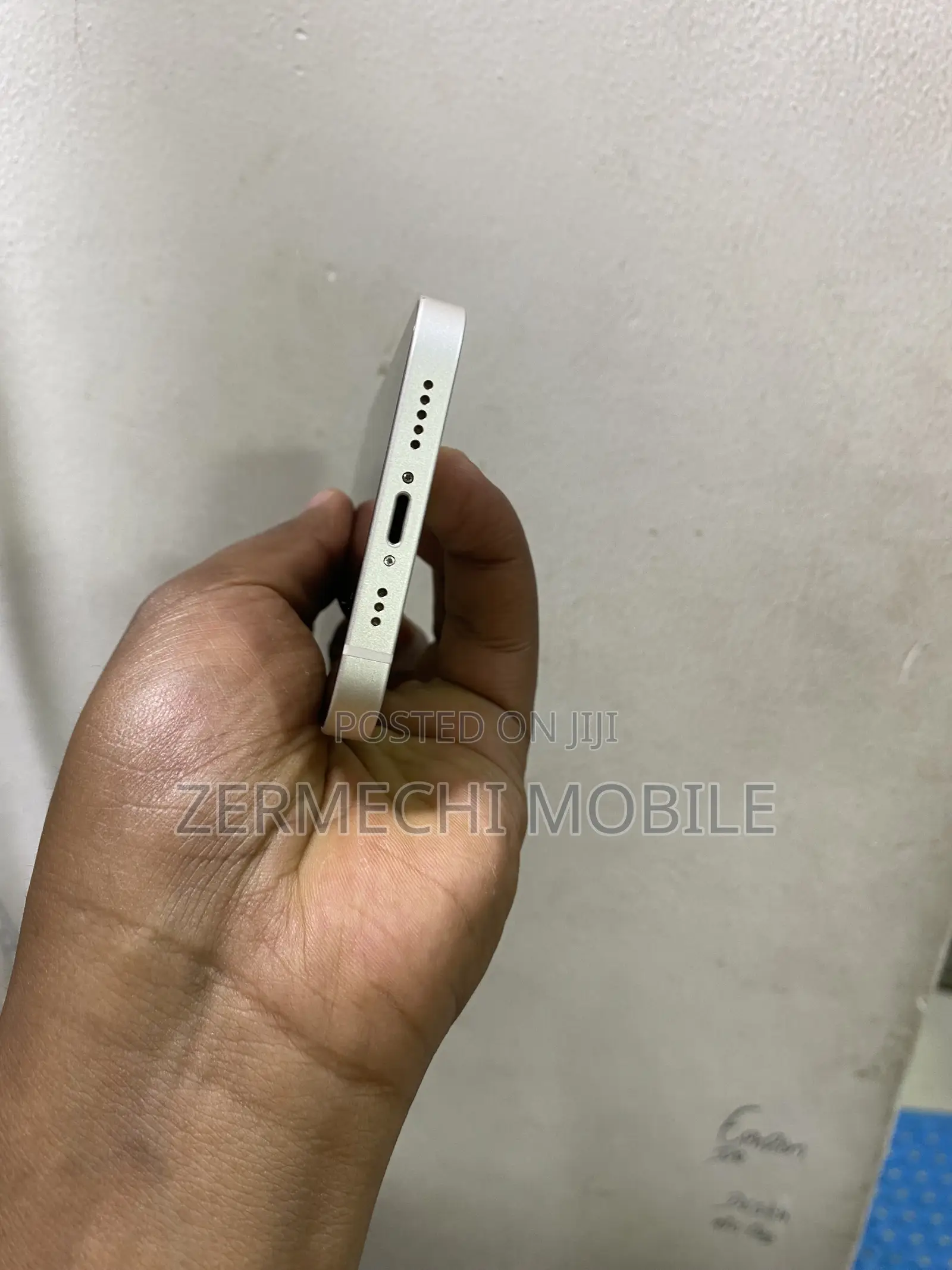 Apple iPhone 13 128 GB White