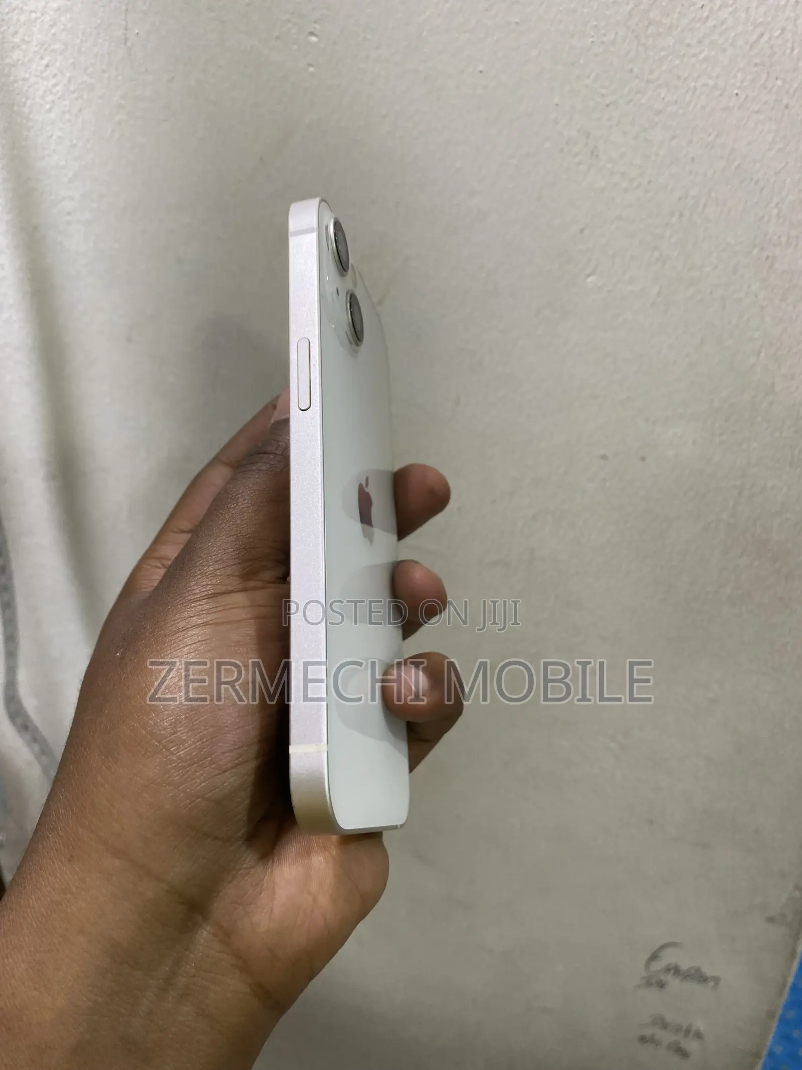 Apple iPhone 13 128 GB White