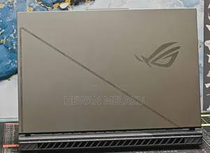 New Laptop Asus ROG Strix G16 G614 16GB Intel Core i7 SSD 1T