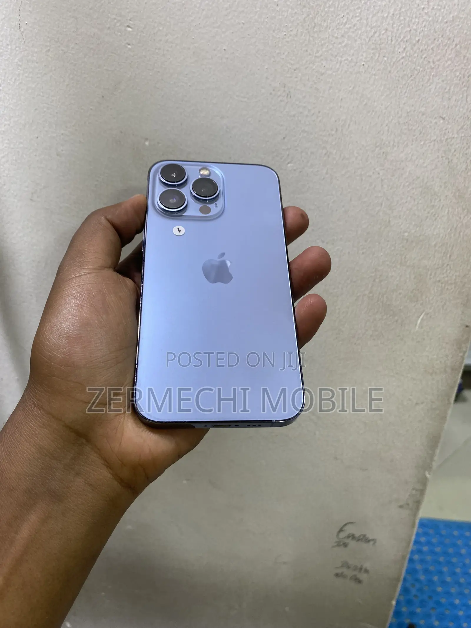 Apple iPhone 13 Pro 256 GB Blue