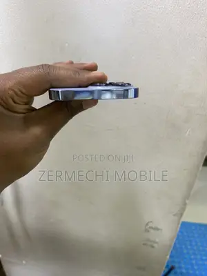 Apple iPhone 13 Pro 256 GB Blue