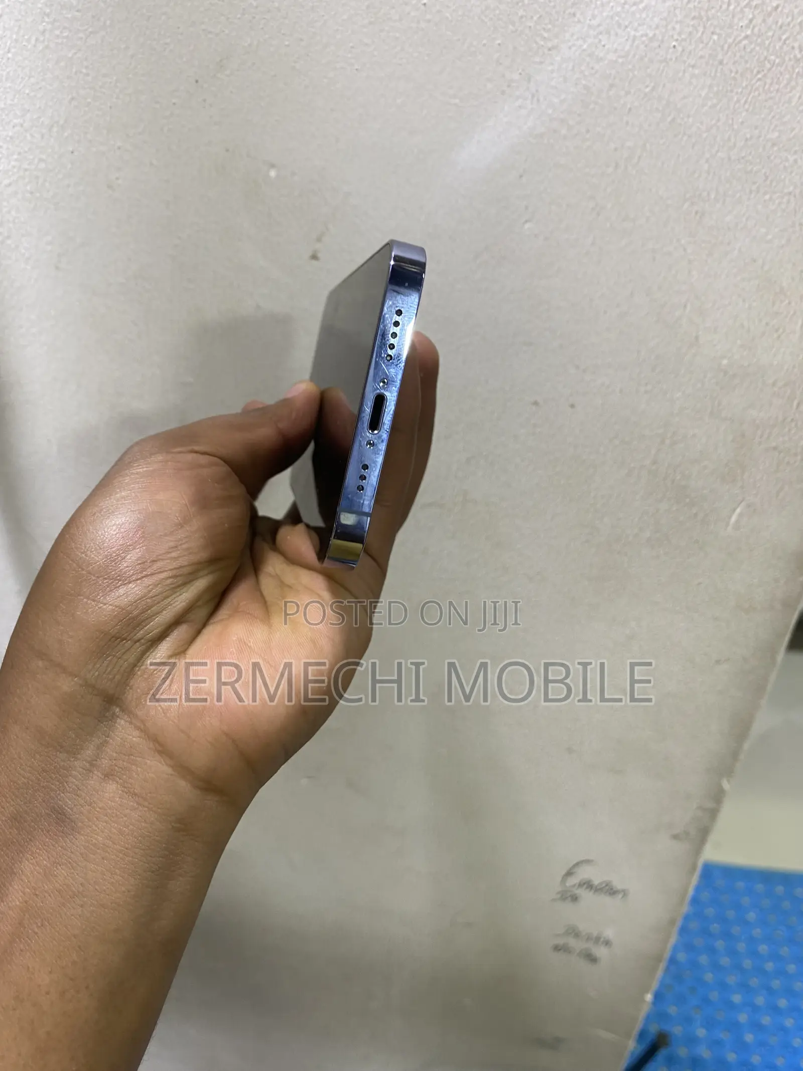 Apple iPhone 13 Pro 256 GB Blue