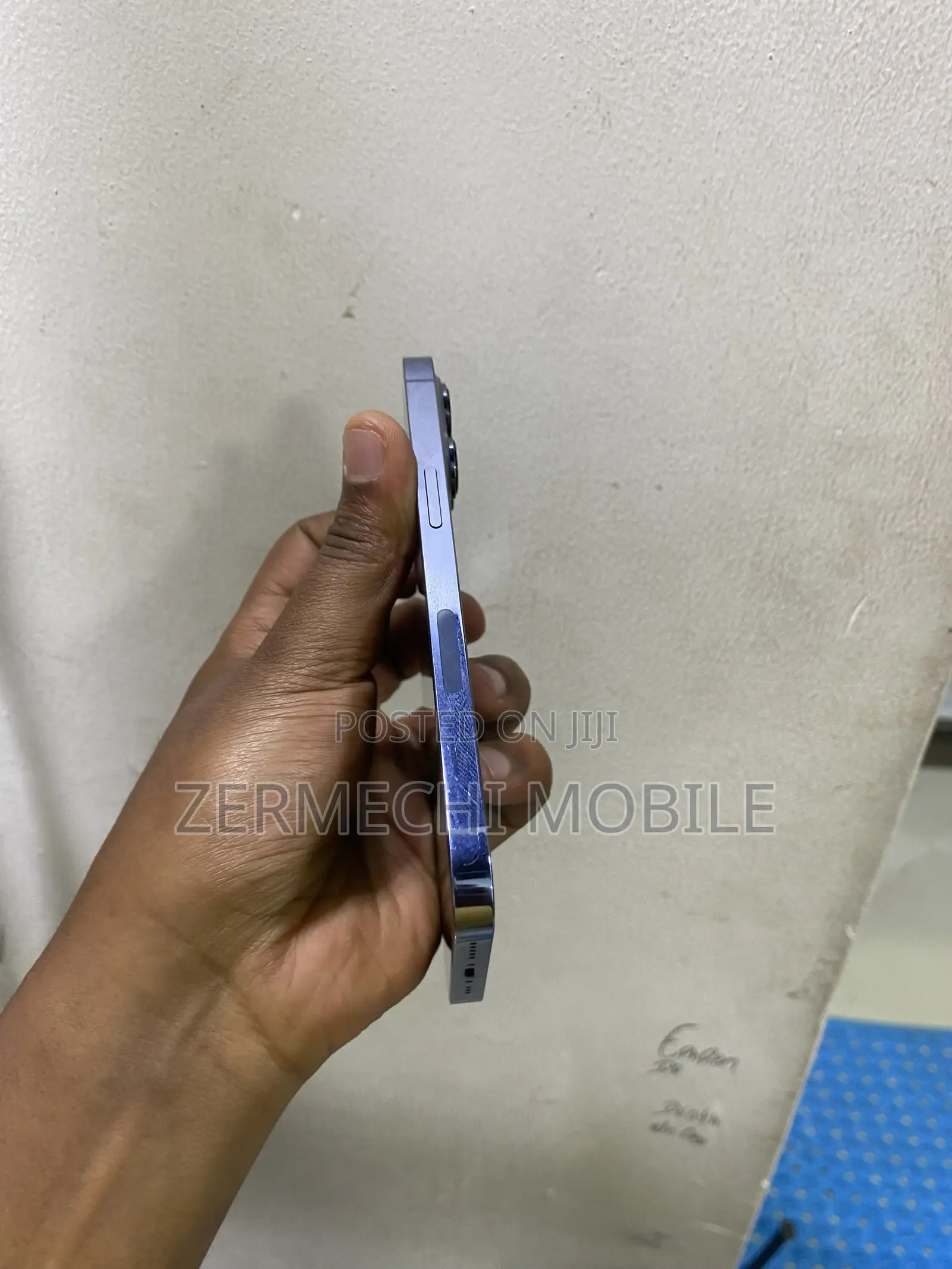 Apple iPhone 13 Pro 256 GB Blue