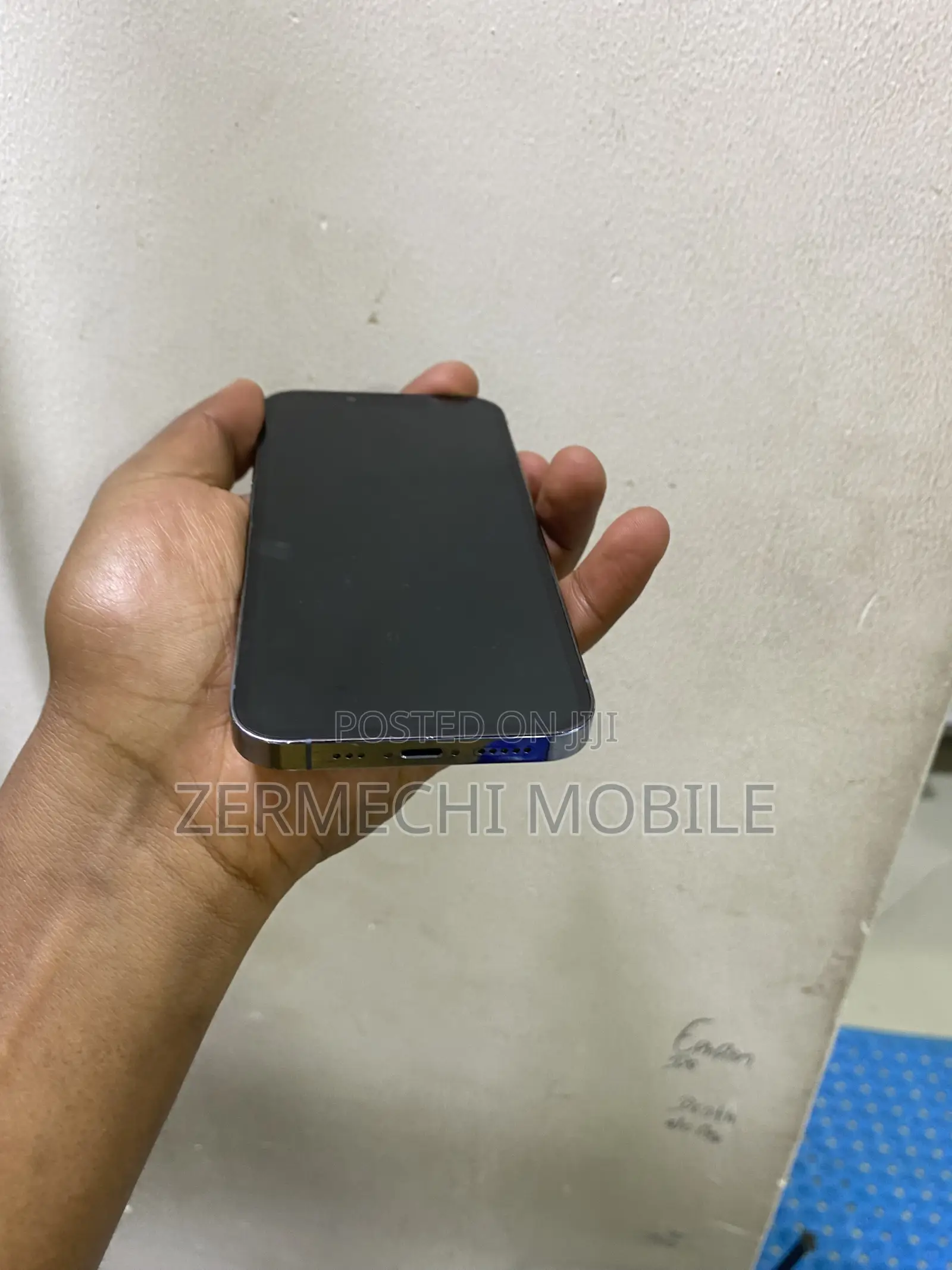 Apple iPhone 13 Pro 256 GB Blue