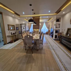 Furnished 2bdrm Apartment in Bole for sale