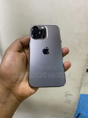 Apple iPhone 13 Pro 128 GB Graphite